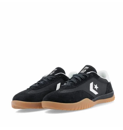 Кеды унисекс Converse Run Star Trainer Black A08263C