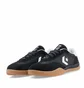 Кеды унисекс Converse Run Star Trainer Black A08263C