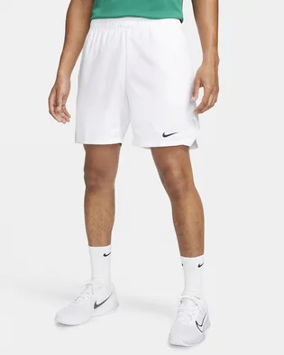 Шорти чоловічі Nike Court Victory White FD5380-100