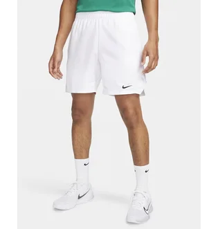 Шорти чоловічі Nike Court Victory White FD5380-100