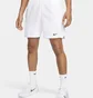 Шорти чоловічі Nike Court Victory White FD5380-100
