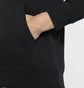 Худи мужское Nike Nsw Club Hoodie Black BV2973-010
