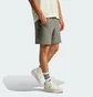 Шорти чоловічі Adidas Future Icons 3-Stripes Grey IW8542