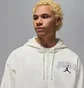 Худи мужское Air Jordan Brooklyn Fleece White IB7908-133