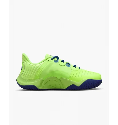 Кроссовки женские Nike Court Air Zoom Gp Turbo Naomi Osaka Green DZ1725-300