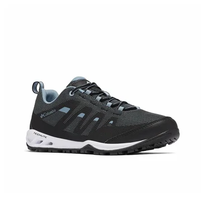 Кросівки жіночі Columbia Vapor Vent Black Bl4524-010