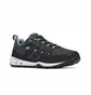 Кросівки жіночі Columbia Vapor Vent Black Bl4524-010