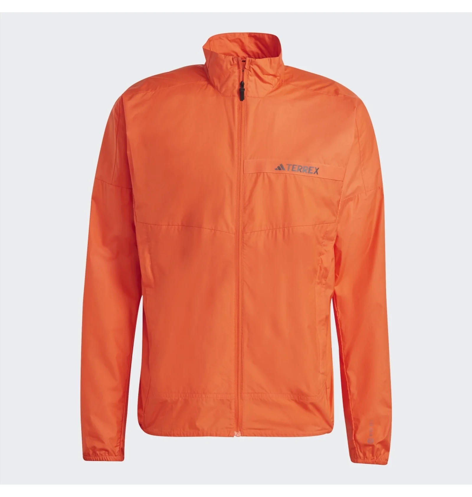 ᐉ Вітровка чоловіча Adidas Terrex Multi Windbreaker Orange HM4027