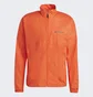 Ветровка мужская Adidas Terrex Multi Windbreaker Orange HM4027