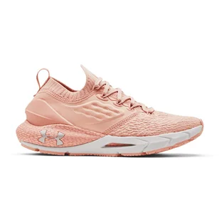 Кросівки жіночі Under Armour W Hovr Phantom 2 Pink 3023021-601