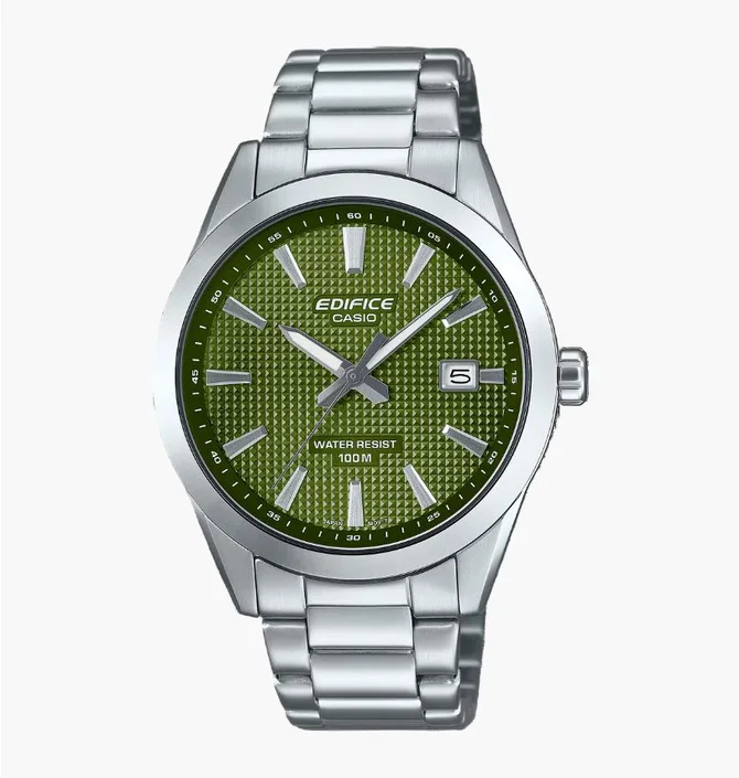 Часы мужские Casio Edifice EFV-160D-3A