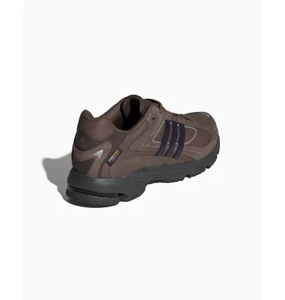 Кроссовки мужские Adidas Response Cl Cordura Brown ID3143
