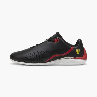 Кросівки унісекс Puma Motoscuderia Ferrari Drift Cat Cecima Black 307193-09