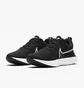 Кросівки жіночі Nike React Infinity Run Flyknit 2 Black CT2423-002