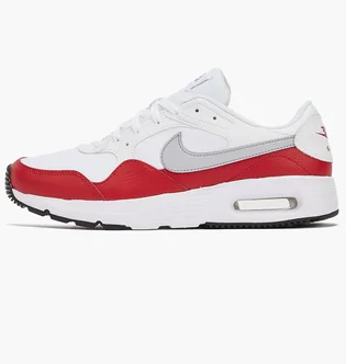 Кроссовки мужские Nike Air Max Sc White Cw4555-107
