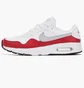 Кроссовки мужские Nike Air Max Sc White Cw4555-107