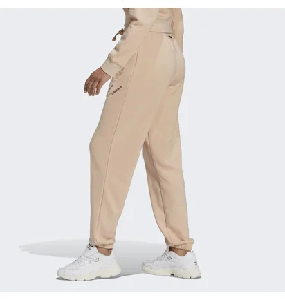 Штаны женские Adidas Track Pants Beige HM4871