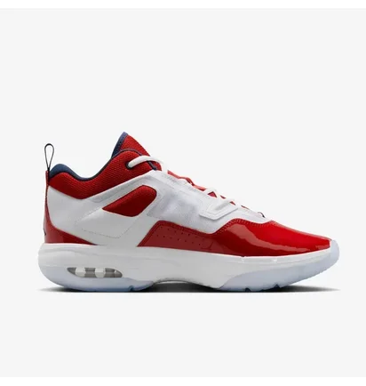 Кроссовки мужские Nike Stay Loyal 3 Red/White FB1396-102