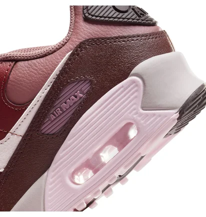 Кросівки дитячі Nike Air Max 90 Ltr Bordo CD6864-201