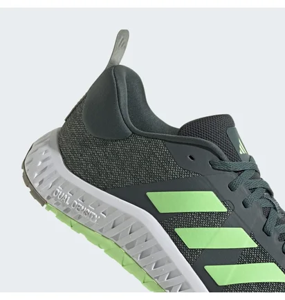 Кроссовки унисекс Adidas Everyset Shoes Grey IE8053