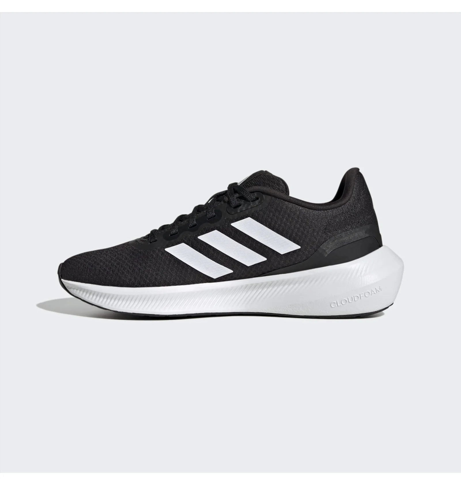 ᐉ Кроссовки женские Adidas Runfalcon 3 Shoes Black Hp7556