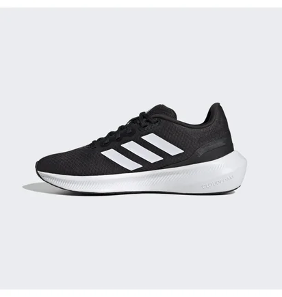 Кроссовки женские Adidas Runfalcon 3 Shoes Black Hp7556