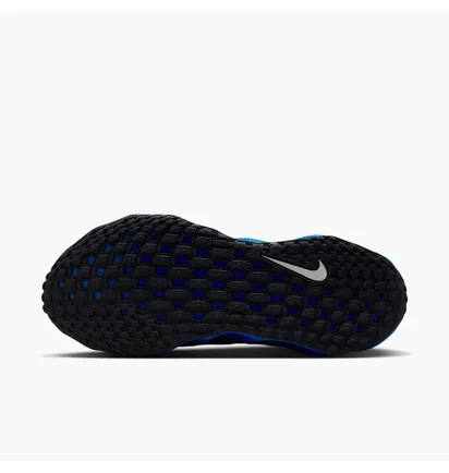 Кросівки чоловічі Nike Ava Rover Black/Blue DX4215-008