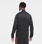 Толстовка чоловіча Nike M J Jmc Tricot Jkt Black CK6743-011
