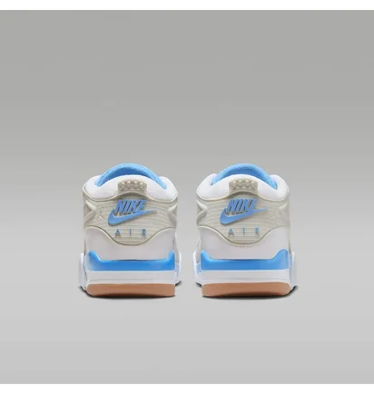 Кроссовки мужские Air Jordan 4 Rm Grey FQ7939-104