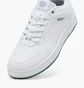 Кросівки унісекс Puma Court Classic Better White 395088-01
