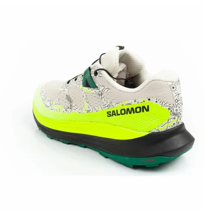 Кроссовки мужские Salomon Ultra Glide White 473074