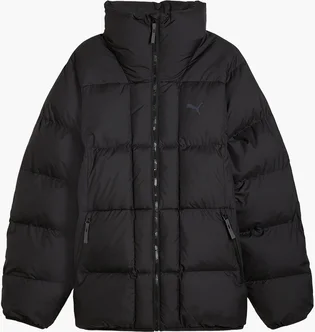 Пуховик мужской Puma Puffer Jacket Black 626506-01