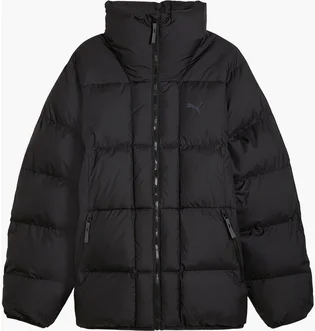 Пуховик чоловічий Puma Puffer Jacket Black 626506-01