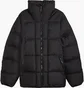 Пуховик чоловічий Puma Puffer Jacket Black 626506-01