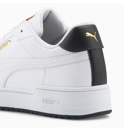 Кросівки унісекс Puma Ca Pro Tumble Core Sneakers. White 393453-01
