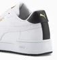 Кросівки унісекс Puma Ca Pro Tumble Core Sneakers. White 393453-01