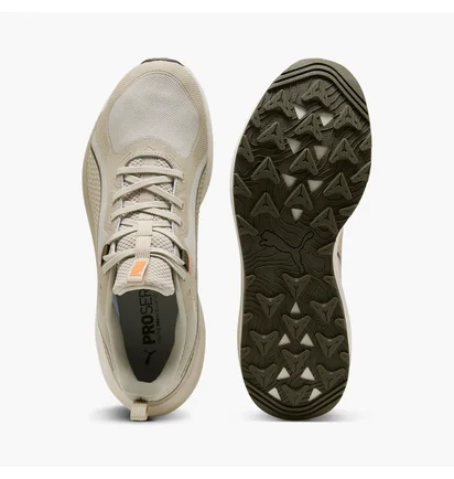 Кросівки чоловічі Puma Flare Pro Trail Ptx Beige 312041-03