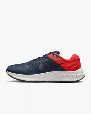Кроссовки мужские Nike Structure 24 Blue DA8535-403