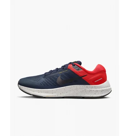 Кросівки чоловічі Nike Structure 24 Blue DA8535-403
