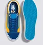 Кеди унісекс Vans X Our Legends Style 36 Shoe Blue/Yellow VN0A54F6BYL