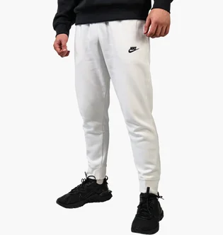 Штаны мужские Nike Joggers White Bv2671-100