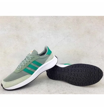 Кросівки чоловічі Adidas Run 70S Turquoise HP6122