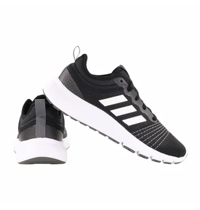 Кросівки жіночі Adidas Fluidup Black H02009