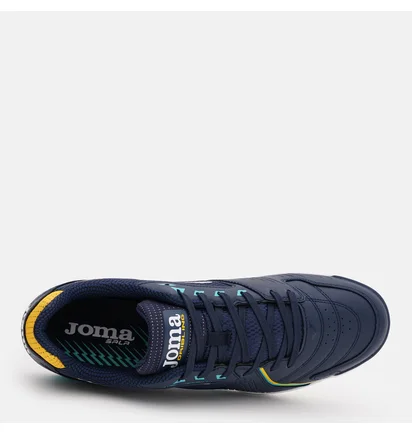Футзалки чоловічі Joma Dribling In Blue DRIW2403IN