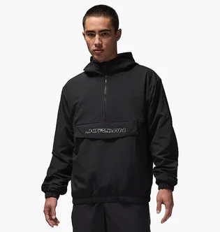 Куртка мужская Air Jordan Mvp Jacket Black FV7440-010