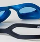 Окуляри для плавання унісекс Aqua Speed Torrent Black/Blue 715-10