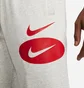 Штани чоловічі Nike M Nsw Sl Bb Pant Grey DM5467-050