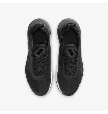 Кросівки дитячі Nike Air Max 2090 Gs Black Dd3236-001