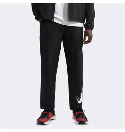 Спортивный костюм мужской Nike Foam Black IF2199-010__IF2201-010