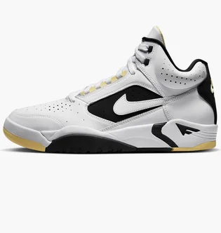 Кросівки чоловічі Nike Air Flight Lite Mid White Dv0824-100